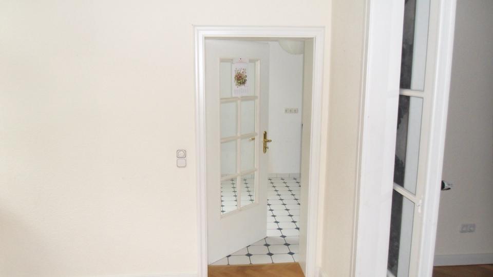 Hochparterre Bremen Schwachhausen - 3 Zimmer, 160 m&sup2;, 520.000&euro; | Angebot:27112733