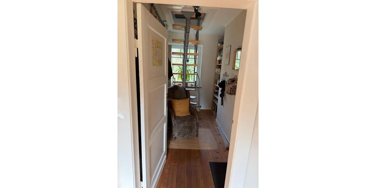 Dachgeschoßwohnung Ganderkesee - 1 Zimmer, 100 m&sup2;, 920&euro; | Angebot:25571880