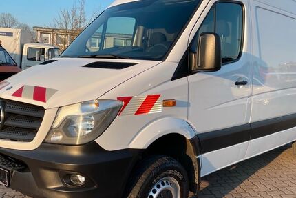 Mercedes-Benz Sprinter 226.291 km 23.788 &euro; Achim 28832