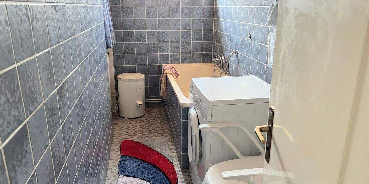 Doppelhaushälfte Bremen / Blumenthal Lüssum-Bockhorn - 4 Zimmer, 142 m&sup2;, 189.000&euro; | Angebot:24270709