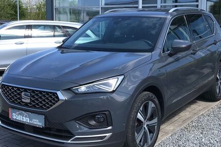 Seat Tarraco 171.000 km 19.999 &euro; Lilienthal 28865