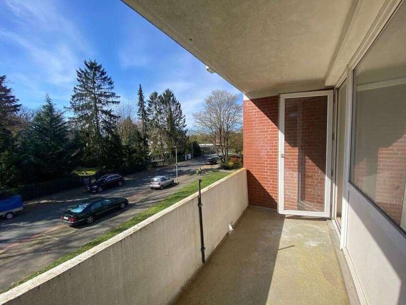 Wohnung zum Mieten in Bremen 389 € 37 m²