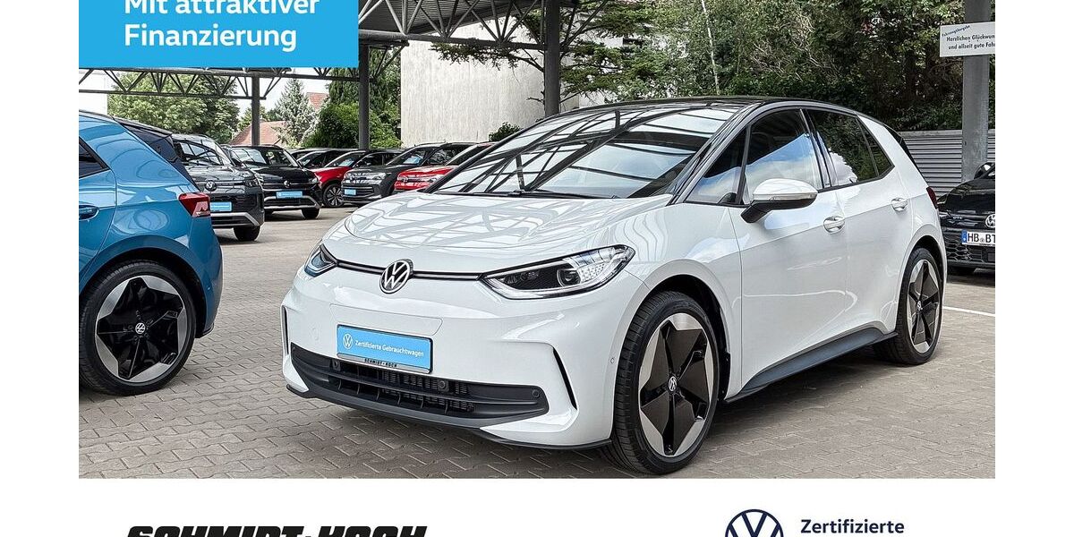 VW ID.3 6.059 km 45.950 &euro; Bremen 28757