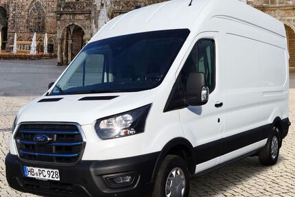 Ford Transit 3.000 km 41.390 &euro; Bremen - Nord 28757