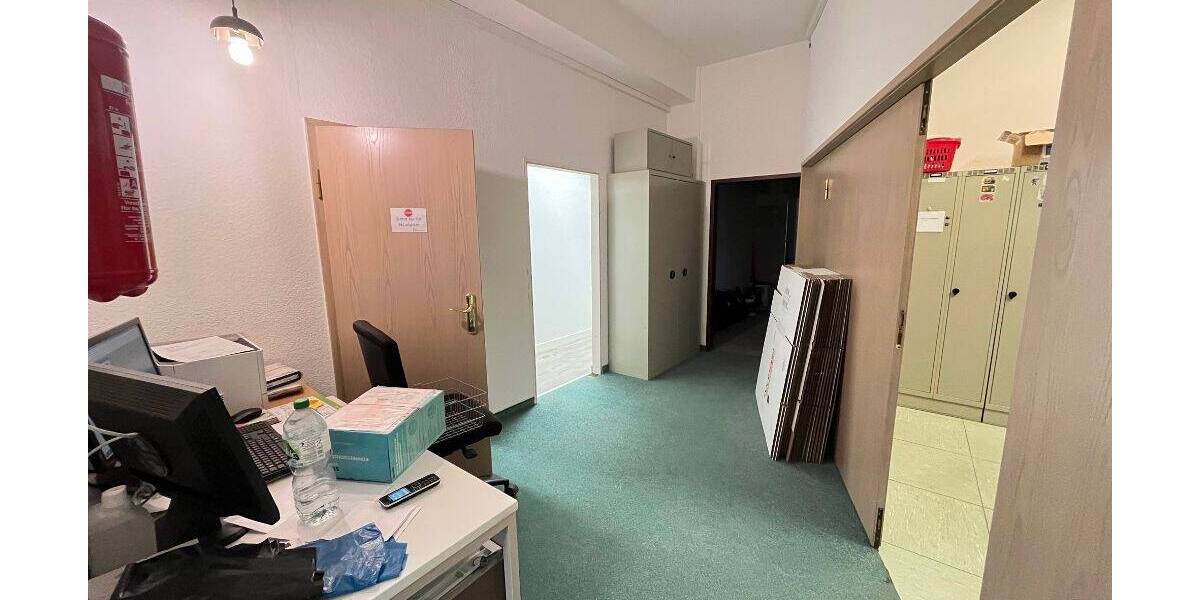 Gewerbeobjekt Bremen Kattenturm - 169.000&euro; | Angebot:25801335