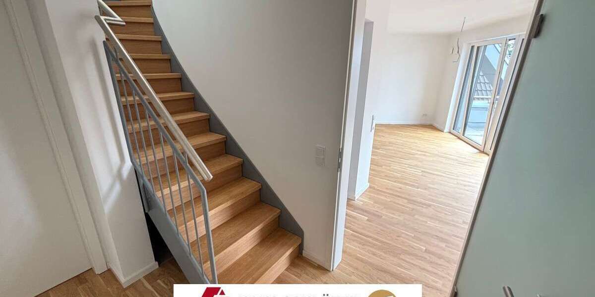 Etagenwohnung Bremen Gröpelingen - 3 Zimmer, 108 m&sup2;, 498.400&euro; | Angebot:26856030
