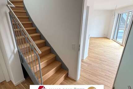 Wohnung Bremen Gröpelingen - 3 Zimmer, 108 m&sup2;, 498.400&euro; | Angebot:26856030