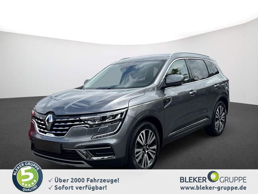 Koleos