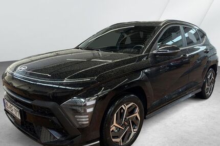 Hyundai KONA 5.000 km 33.990 &euro; Bremen 28757