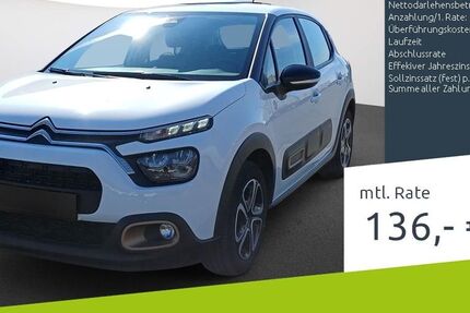Citroen C3 44.967 km 12.170 &euro; Stuhr 28816