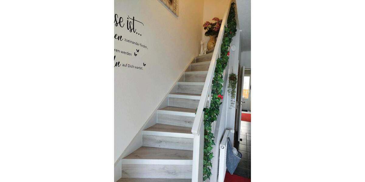 Reihenhaus Osterholz-Scharmbeck Scharmbeck - 3.5 Zimmer, 75 m&sup2;, 279.000&euro; | Angebot:27235995