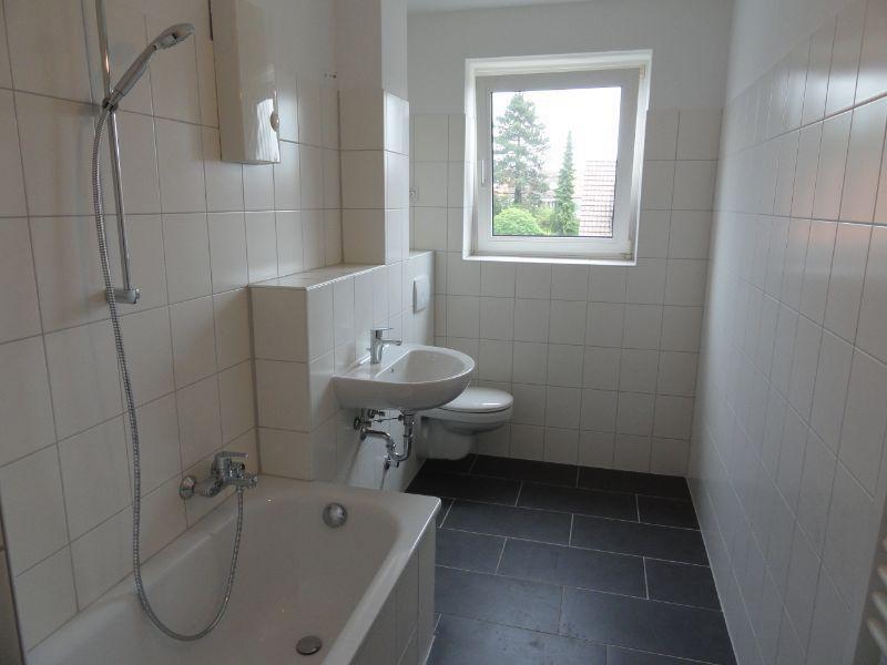 Hübsche 3-Zimmer-Wohnung in Aumund zimmer