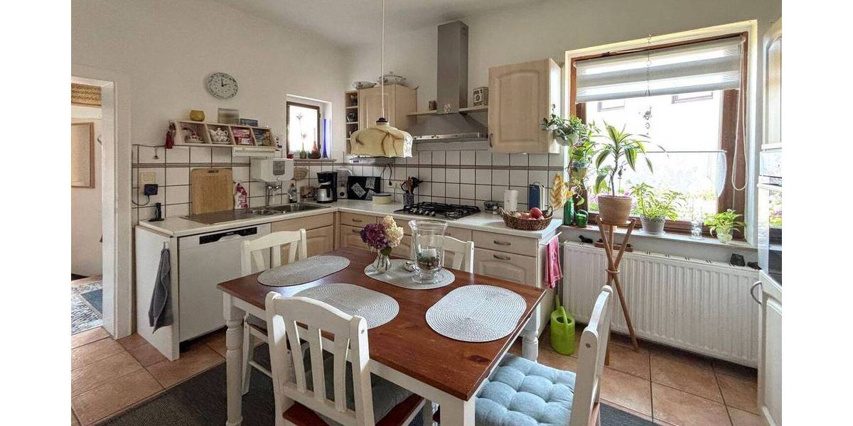 Doppelhaushälfte Bremen Grohn - 4 Zimmer, 81 m&sup2;, 159.000&euro; | Angebot:25837376