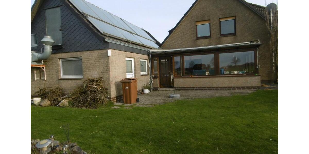 Einfamilienhaus Syke - 11 Zimmer, 300 m&sup2;, 499.000&euro; | Angebot:26982593