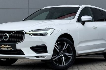 Volvo XC60 160.000 km 22.490 &euro; Bremen 28199
