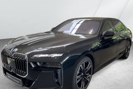 BMW 740 3.500 km 122.900 € Bremen 28329
