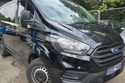Ford Transit Custom 133.600 km 13.649 € Bremen 28237