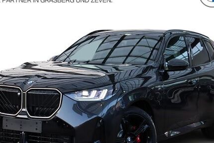 BMW X3 3.802 km 75.990 &euro; Grasberg 28879
