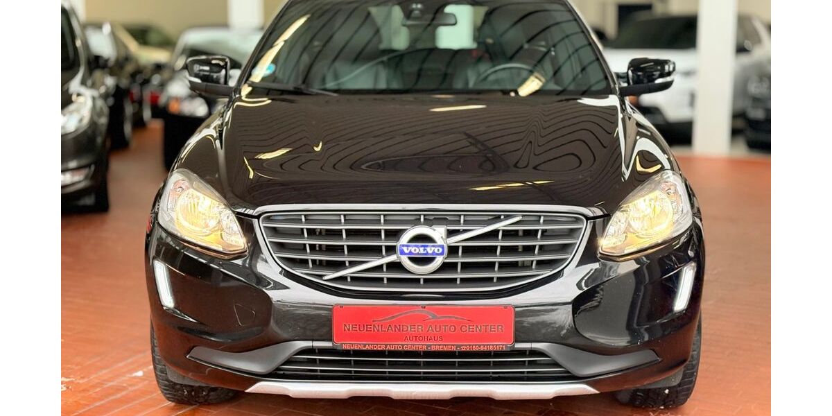 Volvo XC60 195.000 km 15.800 &euro; Bremen 28199