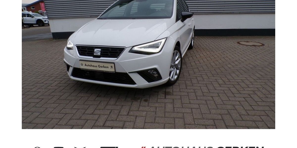 Seat Ibiza 3.158 km 20.990 &euro; Ritterhude 27721
