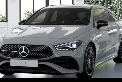 Mercedes-Benz CLA 180 Shooting Brake 9.900 km 36.500 &euro; Bremen 28329
