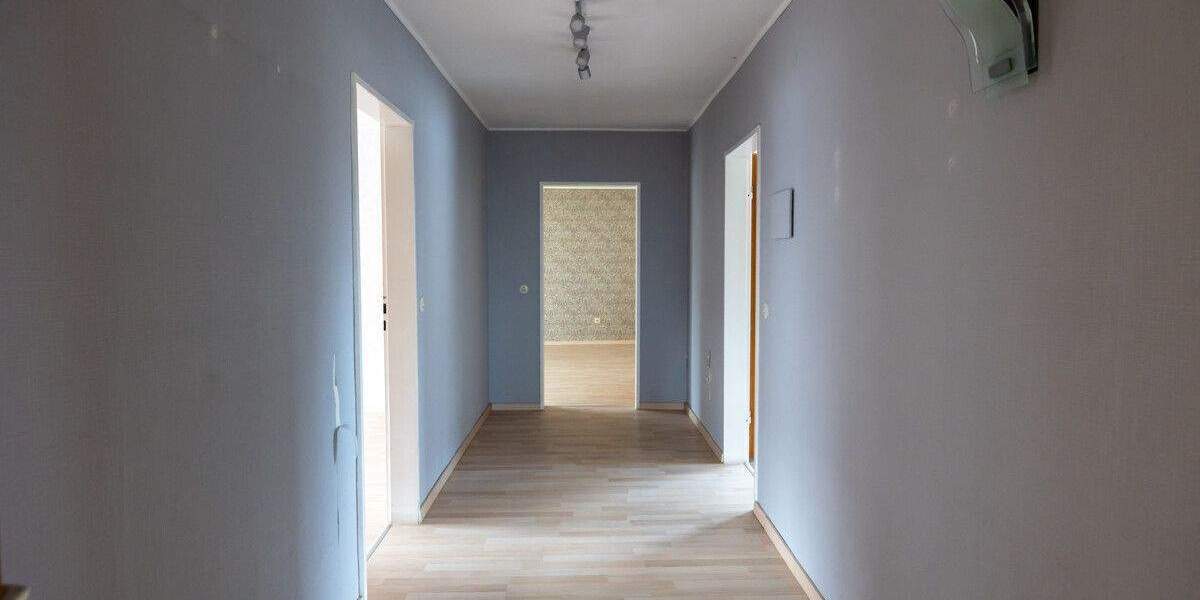 Mehrfamilienhaus, Wohnhaus Delmenhorst Stickgras/Annenriede - 6 Zimmer, 200 m&sup2;, 418.000&euro; | Angebot:25700085