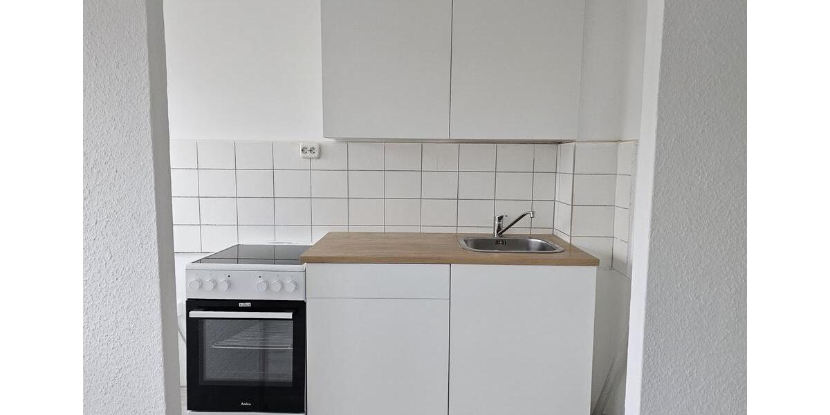 Etagenwohnung Bremen Hemelingen - 1 Zimmer, 25 m&sup2;, 540&euro; | Angebot:26366502