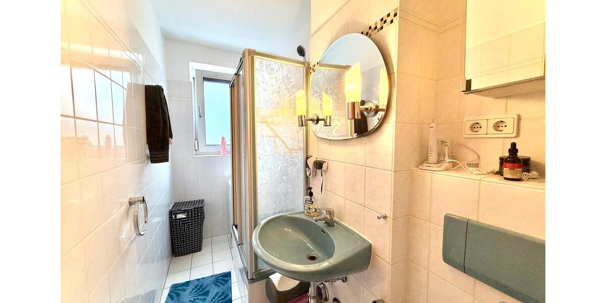 Etagenwohnung Bremen Huchting - 2.5 Zimmer, 65 m&sup2;, 119.900&euro; | Angebot:26195817