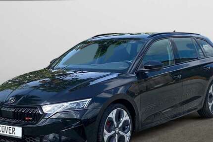 Skoda Octavia 17.500 km 37.150 € Hagen 27628