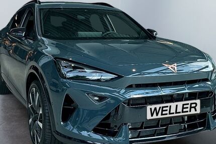 Cupra Formentor 12.000 km 36.999 € Bremen 28205