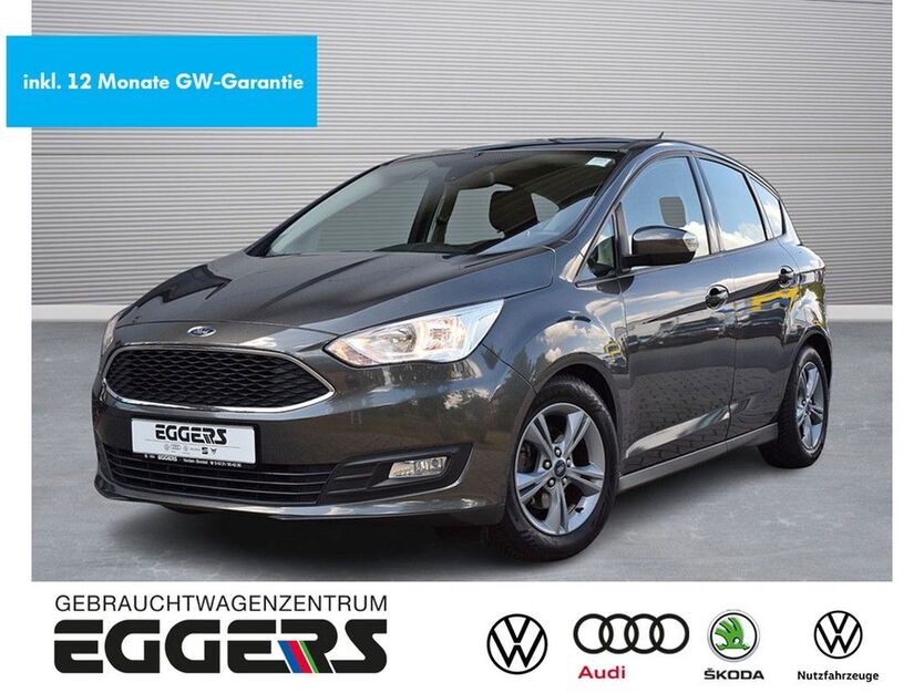 Ford C-Max 97.000 km 9.980 € Verden 27283