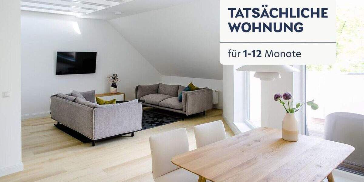 Etagenwohnung Bremen Altstadt - 3 Zimmer, 3.931&euro; | Angebot:26646394