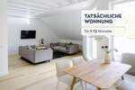 Etagenwohnung Bremen Altstadt - 3 Zimmer, 3.931&euro; | Angebot:26646394