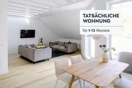 Wohnung Bremen Altstadt - 3 Zimmer, 3.931&euro; | Angebot:26646394