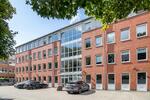 Individuelles Büro in gepflegter Arbeitsumgebung zimmer