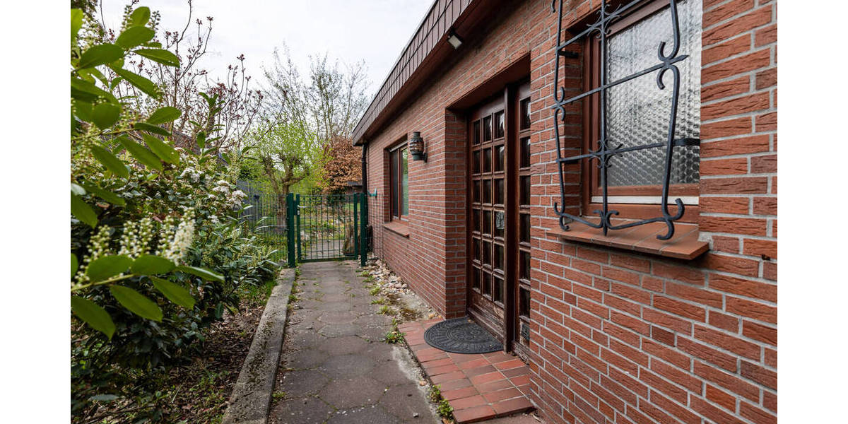 Einfamilienhaus Ganderkesee - 4 Zimmer, 140 m&sup2;, 338.000&euro; | Angebot:26204852