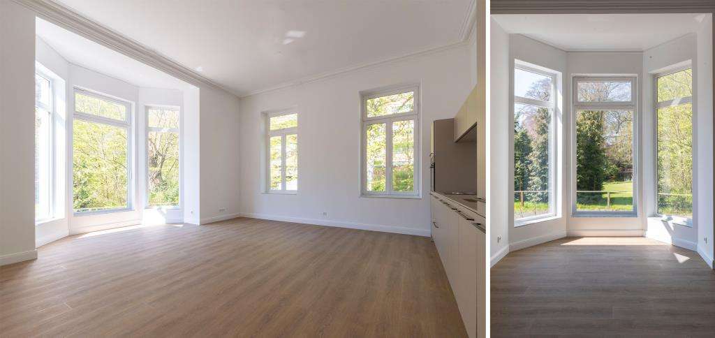 Etagenwohnung Bremen Oberneuland - 3 Zimmer, 118 m&sup2;, 1.510&euro; | Angebot:24865051