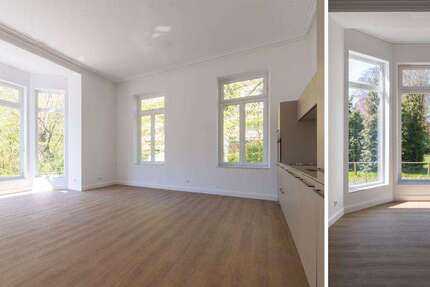 Wohnung Bremen Oberneuland - 3 Zimmer, 118 m&sup2;, 1.510&euro; | Angebot:24865051