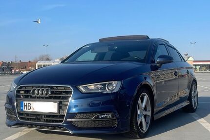 Audi A3 239.000 km 16.000 &euro; Bremen 28325
