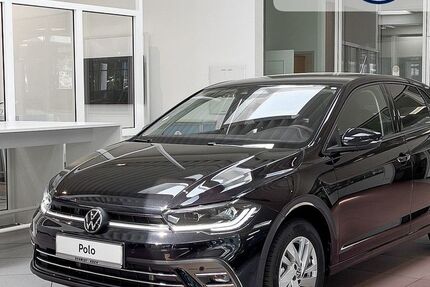 VW Polo 1.250 km 26.487 &euro; Bremen 28207
