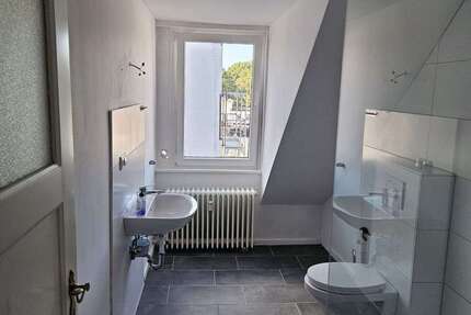 Wohnung Bremen Walle - 2 Zimmer, 47 m&sup2;, 646&euro; | Angebot:27418370