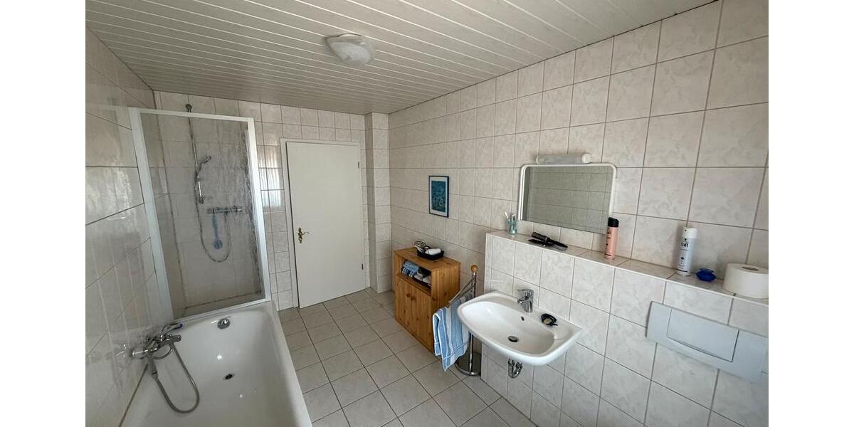 Erdgeschoßwohnung Grasberg - 2 Zimmer, 70 m&sup2;, 690&euro; | Angebot:25822441