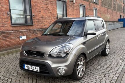 Kia Soul 100.000 km 8.500 € Bremen 28219