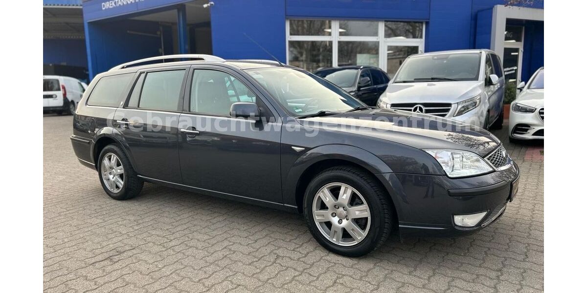 Ford Mondeo 138.200 km 3.490 &euro; Bremen 28207