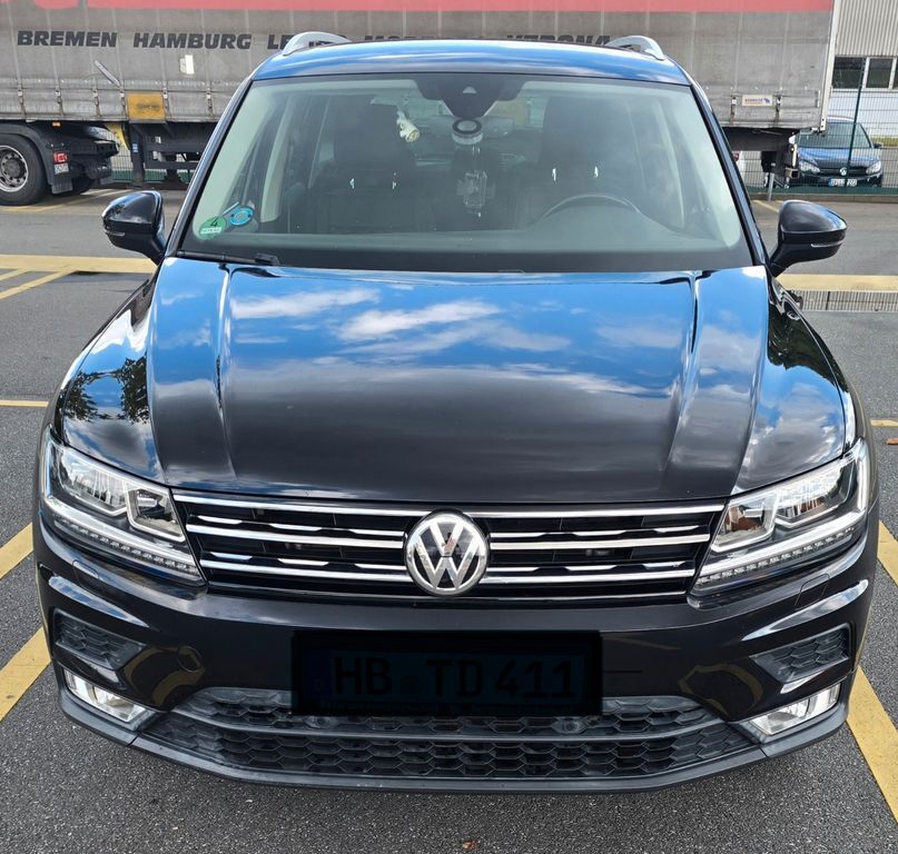 Tiguan