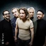 Jens Düppe Quintett feat. Francesco Bearzatti