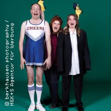 (K)ein guter Tausch 23.04.2026 Boulevardtheater Bremen