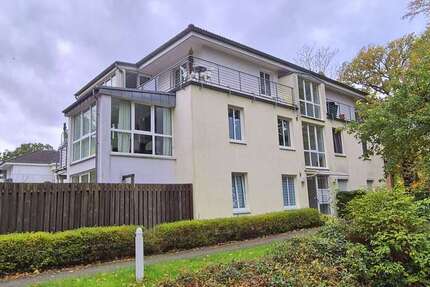 Wohnung zum Mieten in Bremen 795 € 65 m² 2 zimmer