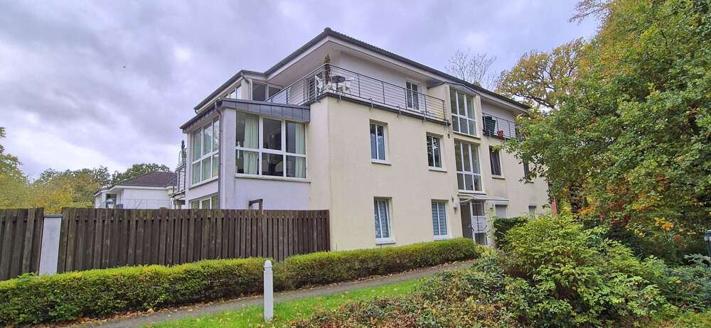 Wohnung zum Mieten in Bremen 795 € 65 m² 2 zimmer