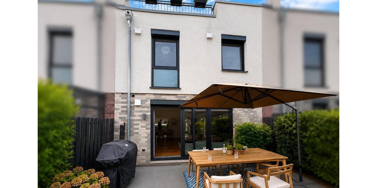 Reihenhaus Bremen Oberneuland - 5 Zimmer, 147 m&sup2;, 619.000&euro; | Angebot:27122924